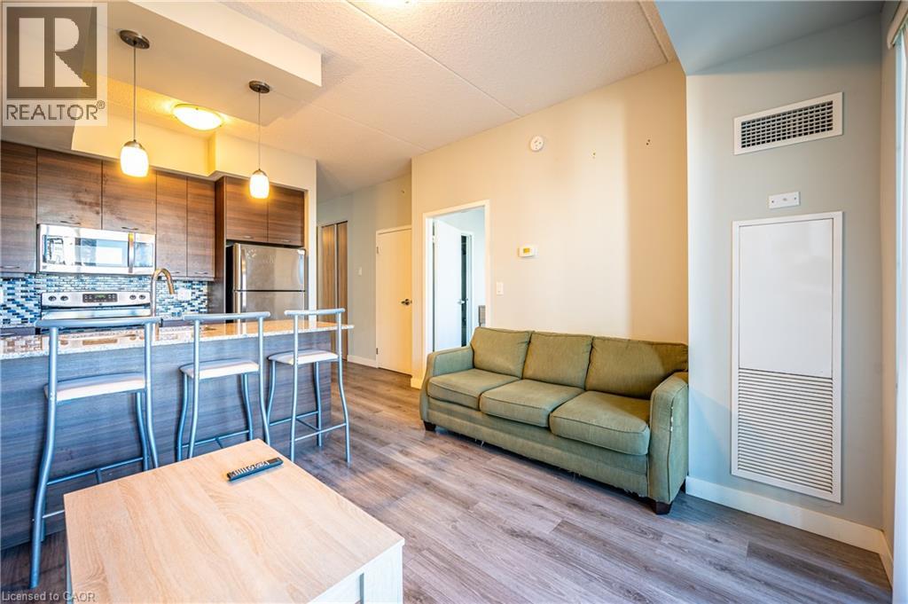 318 Spruce Street Unit# 1106, Waterloo, Ontario  N2L 3M7 - Photo 17 - 40759535