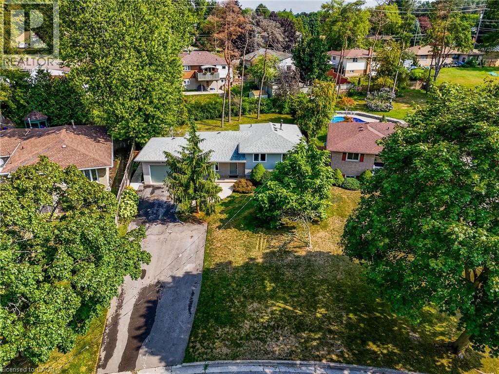 30 Ashton Drive, Simcoe, Ontario  N3Y 2S4 - Photo 1 - 40759537