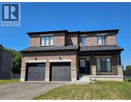 23 TULIP Crescent Town of Simcoe