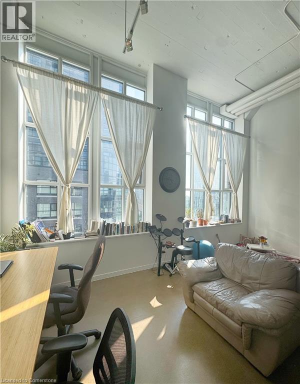 410 KING Street W Unit# 418, Waterloo, Ontario