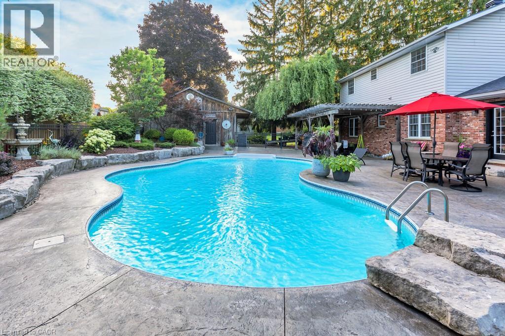 29 Balsam Street, Innerkip, Woodstock  by Ask Marius Real Estate 29 Balsam Street, Innerkip, Woodstock