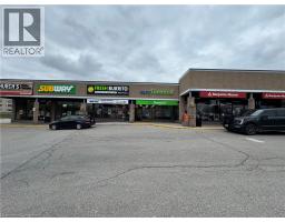 1030 ADELAIDE Street N Unit# 3, London, Ontario