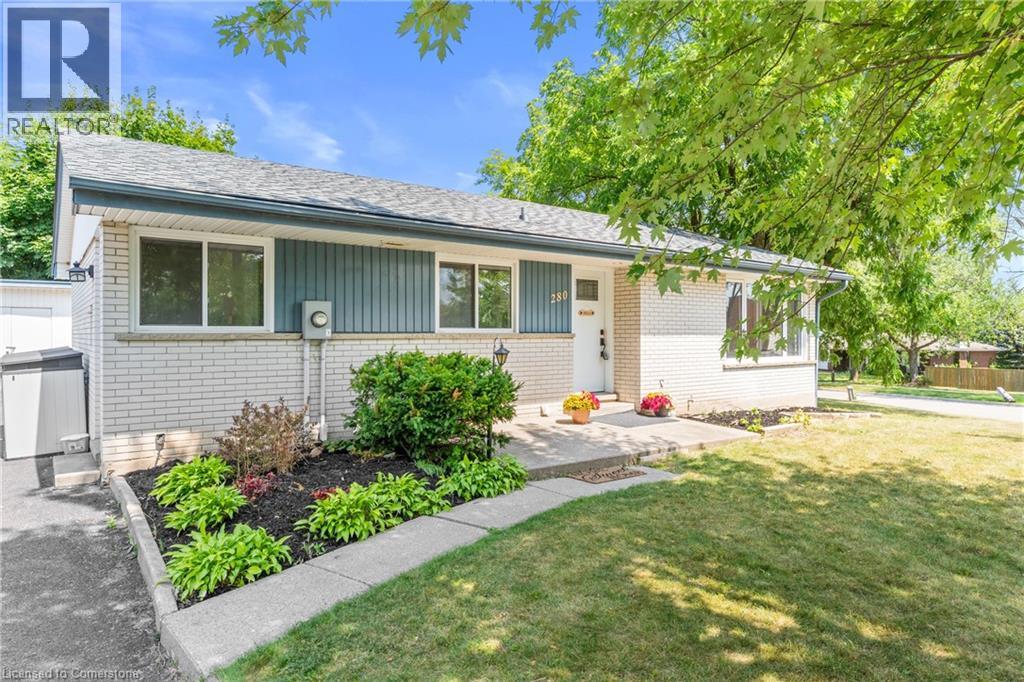 Property at 280 DALE Crescent image 2