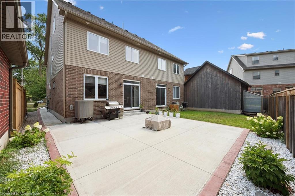 68 York Road Unit# B, Guelph, Ontario  N1E 3E6 - Photo 25 - 40757139