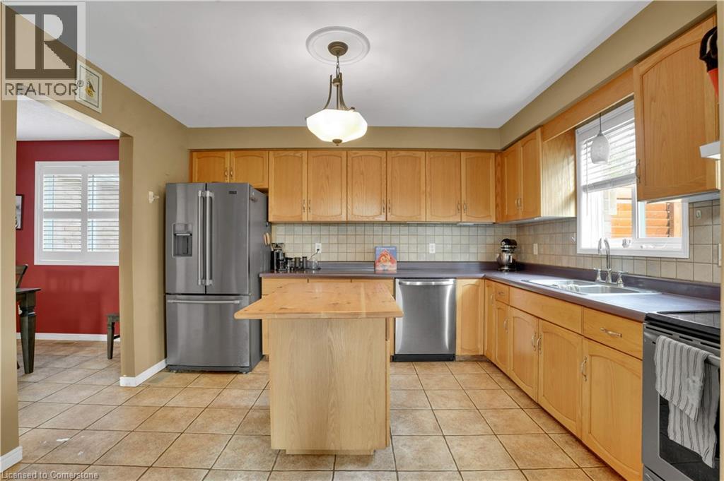 187 Catherine Street, New Hamburg, Ontario  N3A 1Z7 - Photo 12 - 40757141