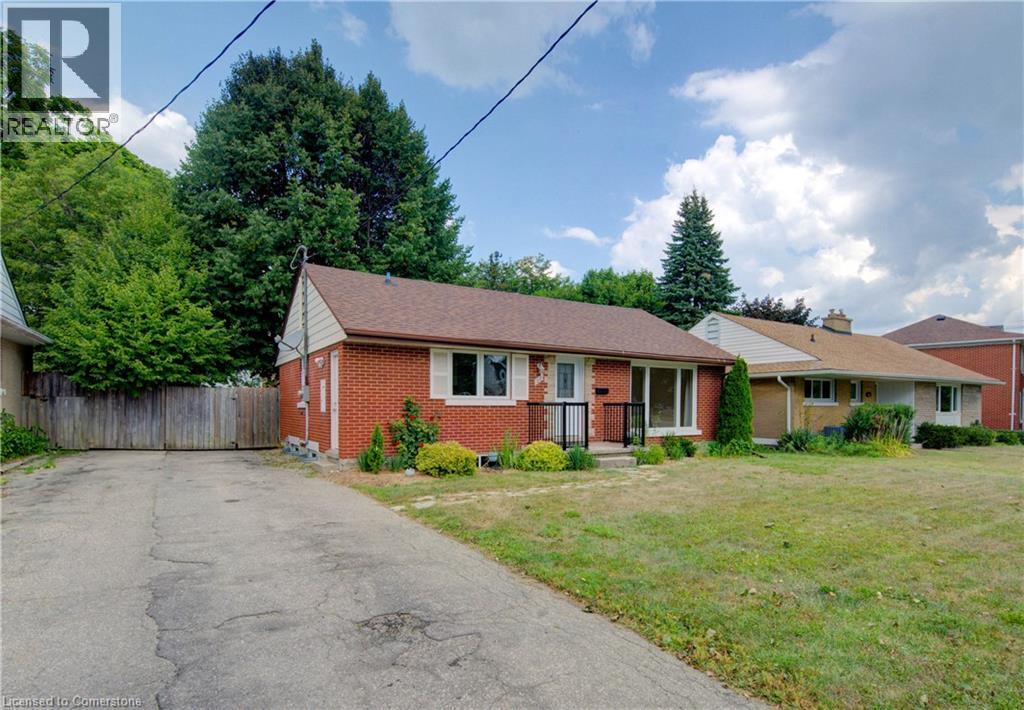 Property at 28 JACK Avenue image 1