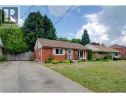 28 Jack Avenue 313 - Downtown Kitchener/W. Ward, Kitchener, Ca