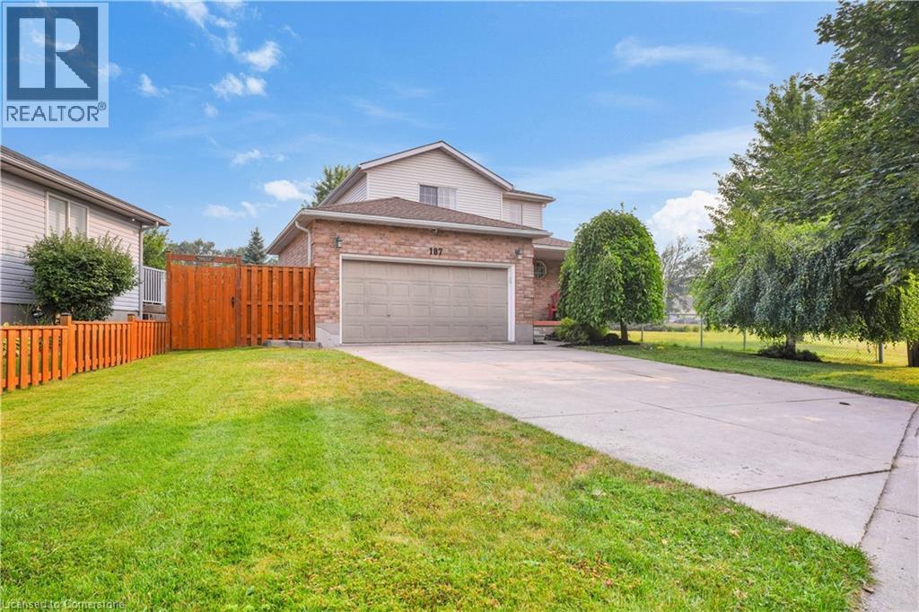 187 Catherine Street, New Hamburg, Ontario  N3A 1Z7 - Photo 1 - 40757141