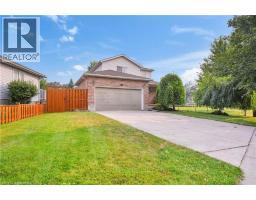 187 Catherine Street 660 - New Hamburg, New Hamburg, Ca