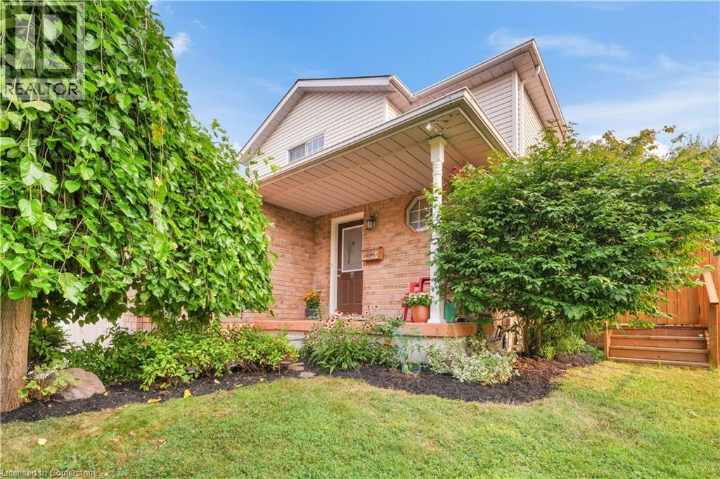 187 Catherine Street, New Hamburg, Ontario  N3A 1Z7 - Photo 4 - 40757141