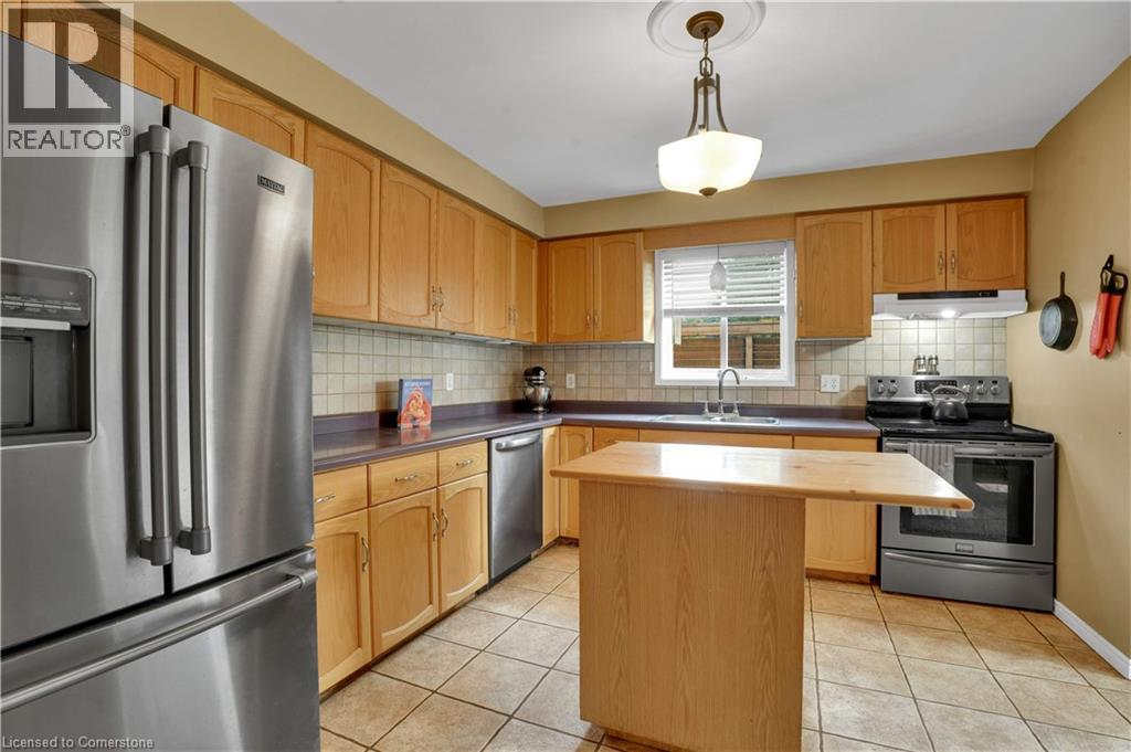 187 Catherine Street, New Hamburg, Ontario  N3A 1Z7 - Photo 13 - 40757141