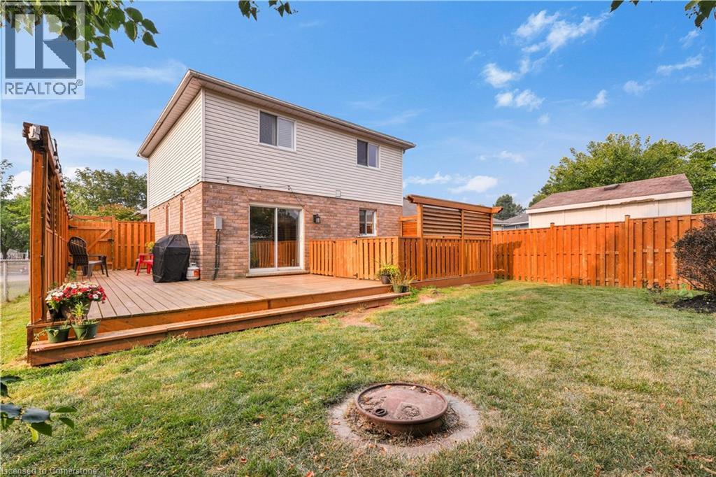 187 Catherine Street, New Hamburg, Ontario  N3A 1Z7 - Photo 34 - 40757141