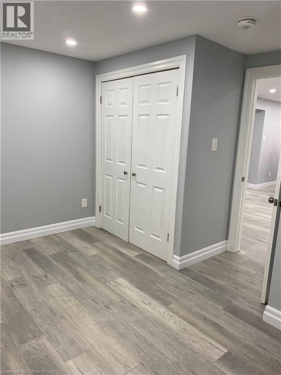 458 Village Crescent Unit# Lower, Kitchener, Ontario  N2M 4V3 - Photo 15 - 40760161