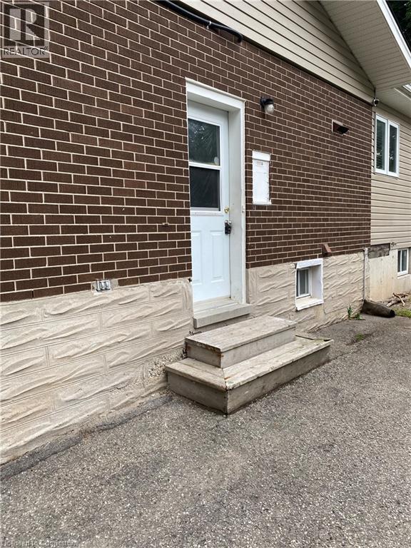 458 Village Crescent Unit# Lower, Kitchener, Ontario  N2M 4V3 - Photo 16 - 40760161