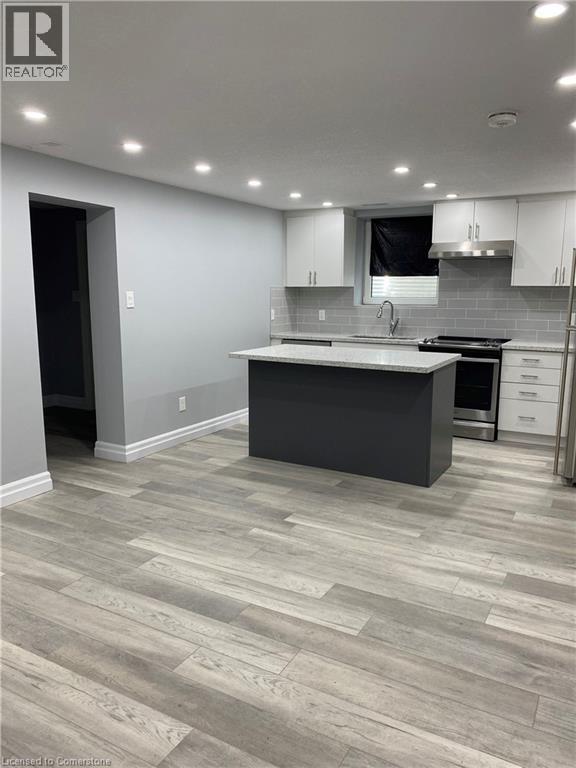 458 Village Crescent Unit# Lower, Kitchener, Ontario  N2M 4V3 - Photo 5 - 40760161