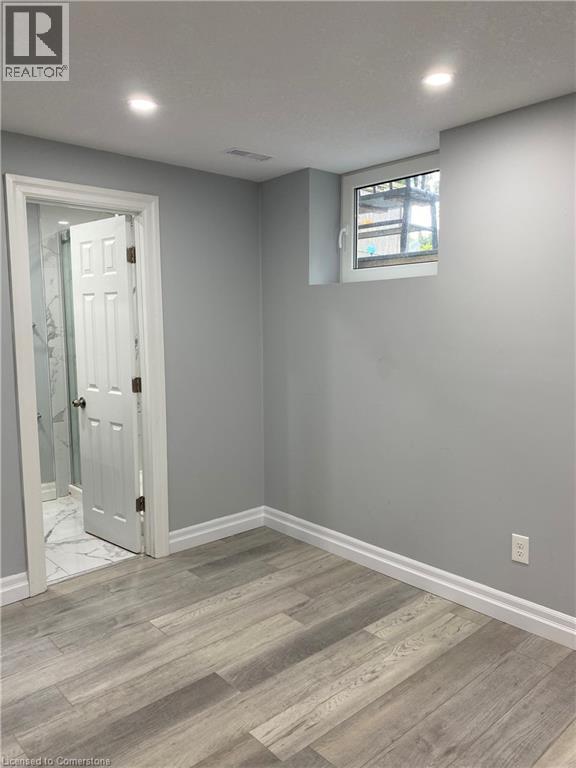 458 Village Crescent Unit# Lower, Kitchener, Ontario  N2M 4V3 - Photo 13 - 40760161