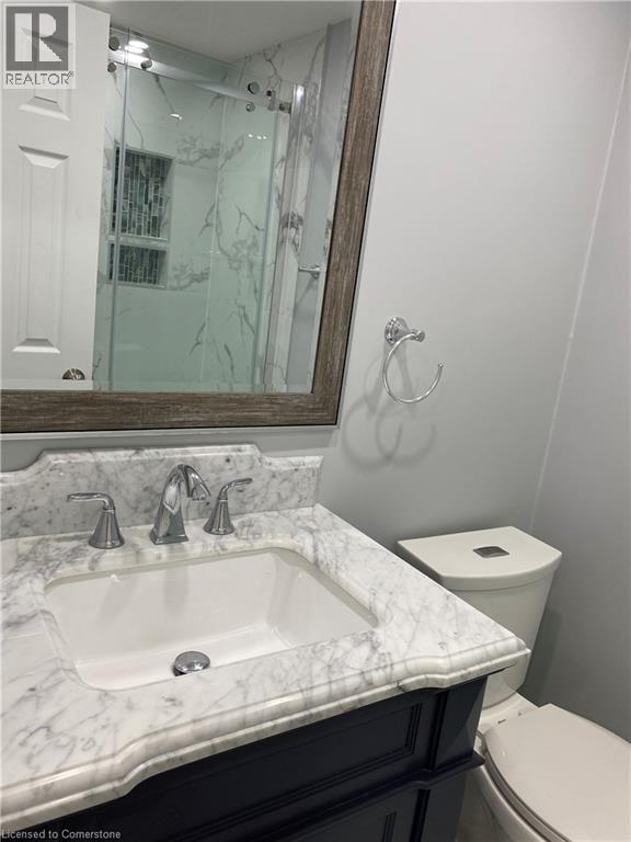 458 Village Crescent Unit# Lower, Kitchener, Ontario  N2M 4V3 - Photo 2 - 40760161