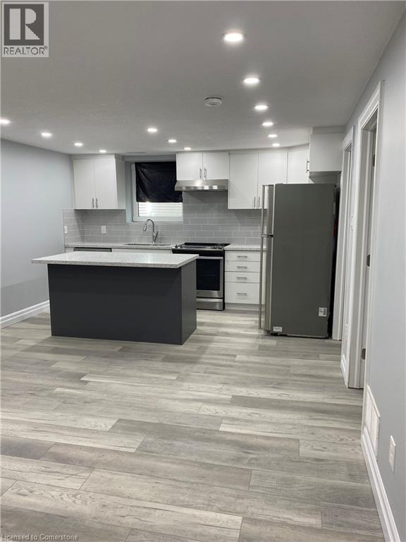458 Village Crescent Unit# Lower, Kitchener, Ontario  N2M 4V3 - Photo 4 - 40760161