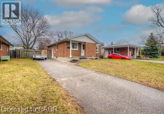 248 Cyrus Street, Cambridge, Ontario  N3H 1H3 - Photo 2 - 40759096