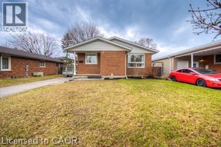 248 Cyrus Street, Cambridge, Ontario  N3H 1H3 - Photo 3 - 40759096