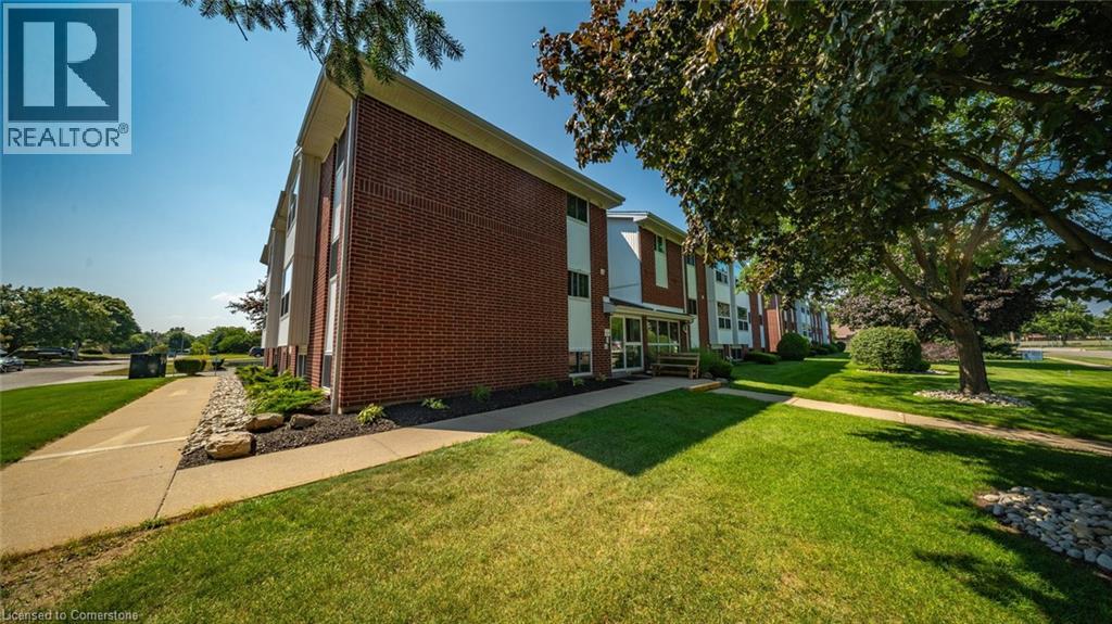 60 Donly Drive Unit# 303, Simcoe, Ontario  N3Y 5K3 - Photo 20 - 40759104