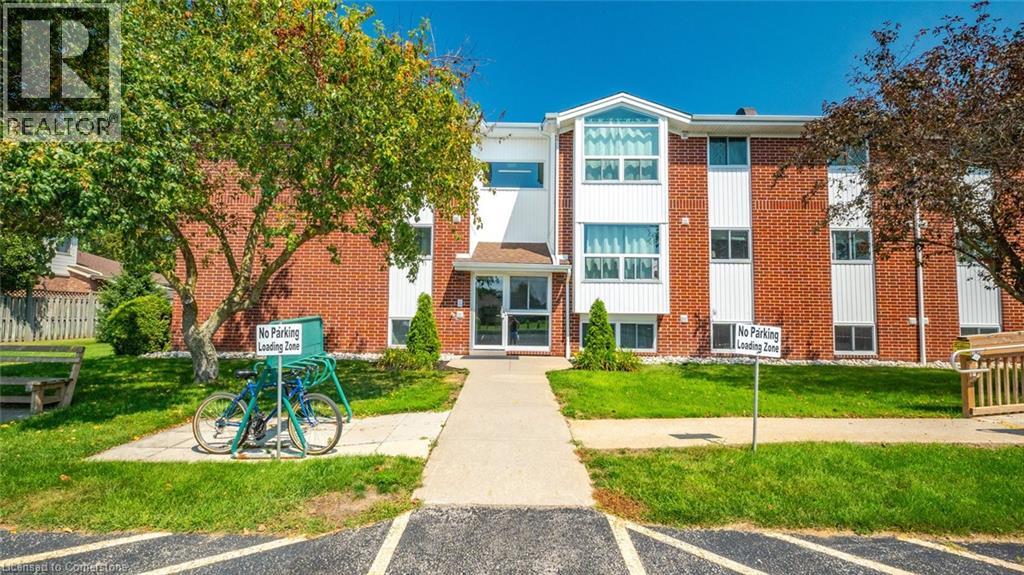 60 Donly Drive Unit# 303, Simcoe, Ontario  N3Y 5K3 - Photo 21 - 40759104