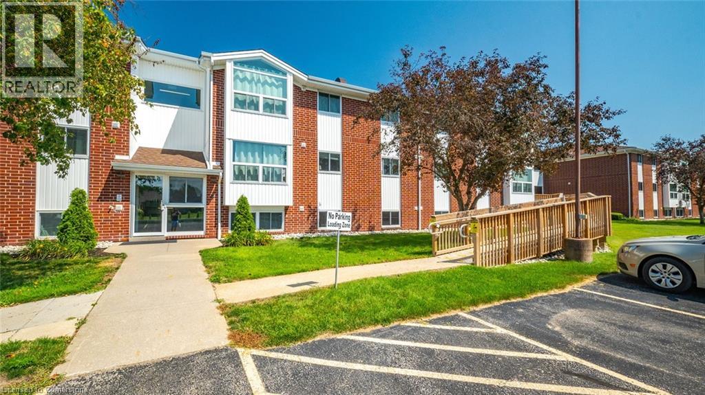 60 Donly Drive Unit# 303, Simcoe, Ontario  N3Y 5K3 - Photo 22 - 40759104
