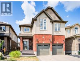 32 Arlington Parkway 2107 - Victoria Park, Paris, Ca