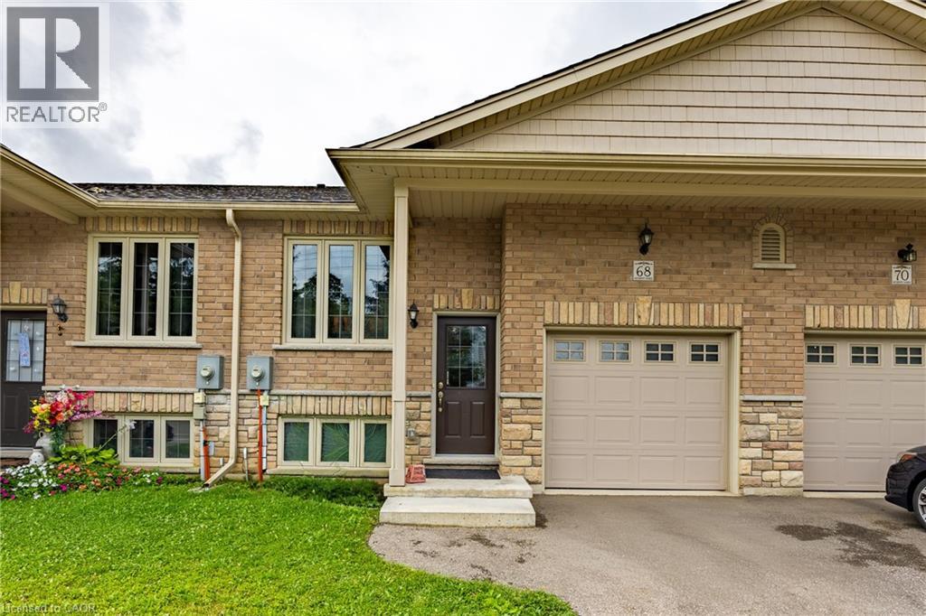 68 North Main Street, Simcoe, Ontario  N3Y 2M3 - Photo 1 - 40759297