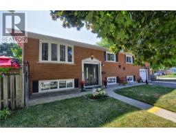 44 MARK Crescent, Cambridge, Ontario