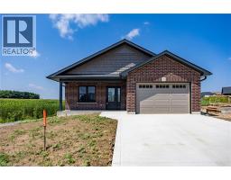 71 HUNTER Drive S, Port Rowan, Ontario