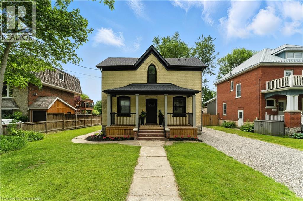351 Fountain Street S, Cambridge, Ontario  N3H 1J2 - Photo 1 - 40760541
