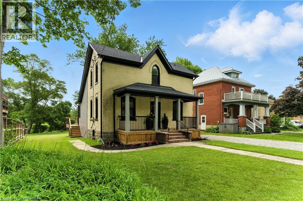 351 Fountain Street S, Cambridge, Ontario  N3H 1J2 - Photo 3 - 40760541