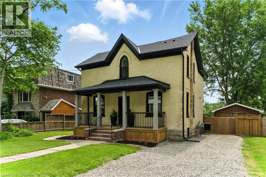 351 Fountain Street S, Cambridge, Ontario  N3H 1J2 - Photo 2 - 40760541