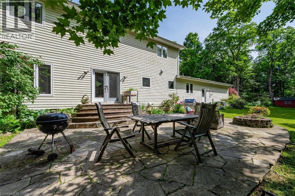 5120 Pineridge Drive, Acton, Ontario  L7J 2L7 - Photo 32 - 40760701