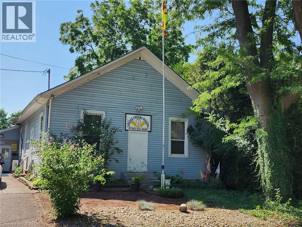 67 Old Mill Road, Cambridge, Ontario  N3H 4R8 - Photo 2 - 40760918