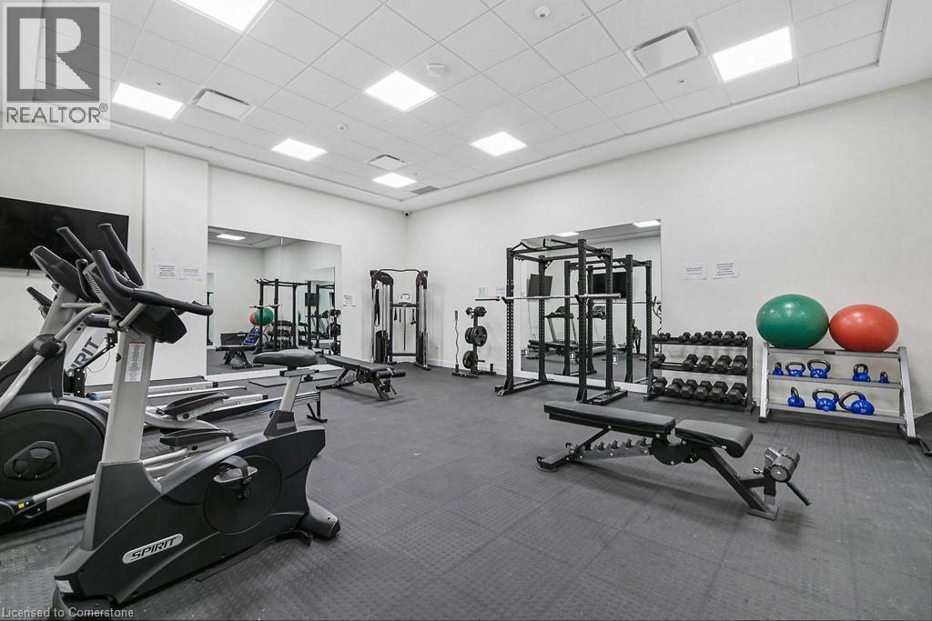 108 Garment Street Unit# 612, Kitchener, Ontario  N2G 0E2 - Photo 19 - 40760950