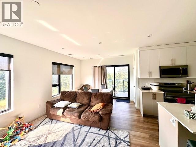 525 New Dundee Road Unit# 601, Kitchener, Ontario  N2P 2L1 - Photo 4 - 40761041