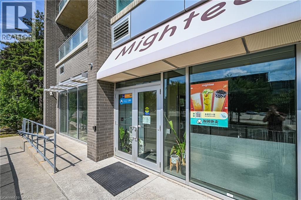 62 Balsam Street Unit# B102, Waterloo, Ontario  N2L 3H2 - Photo 2 - 40761009