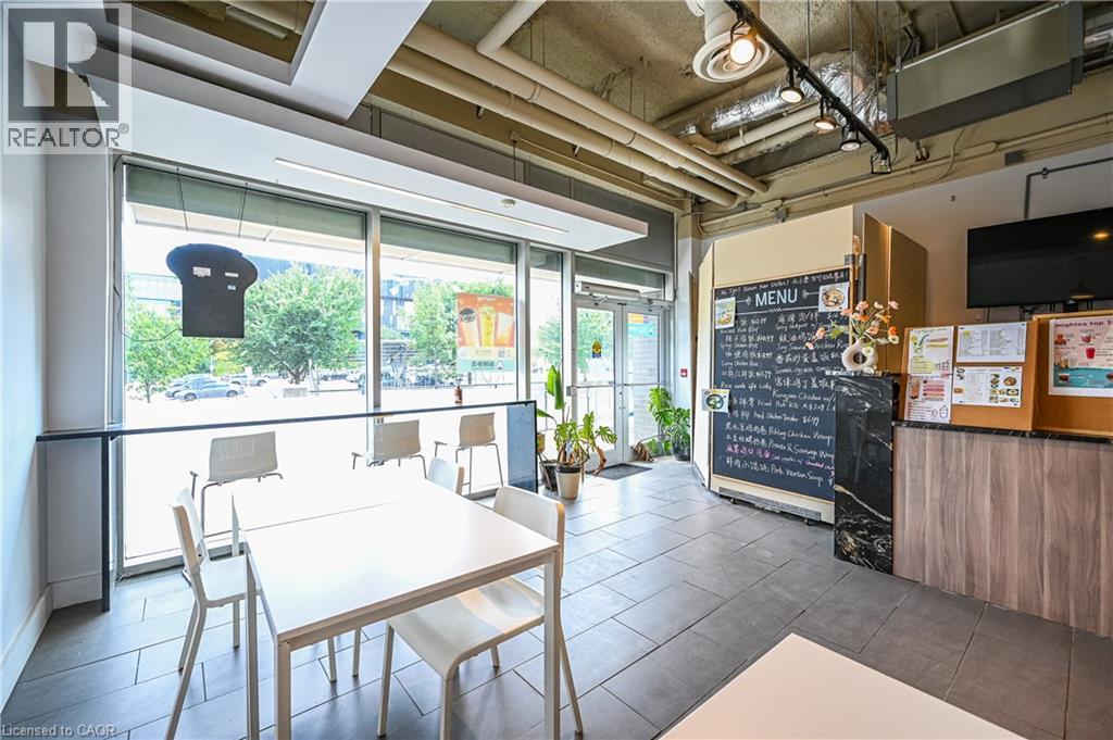 62 Balsam Street Unit# B102, Waterloo, Ontario  N2L 3H2 - Photo 4 - 40761009