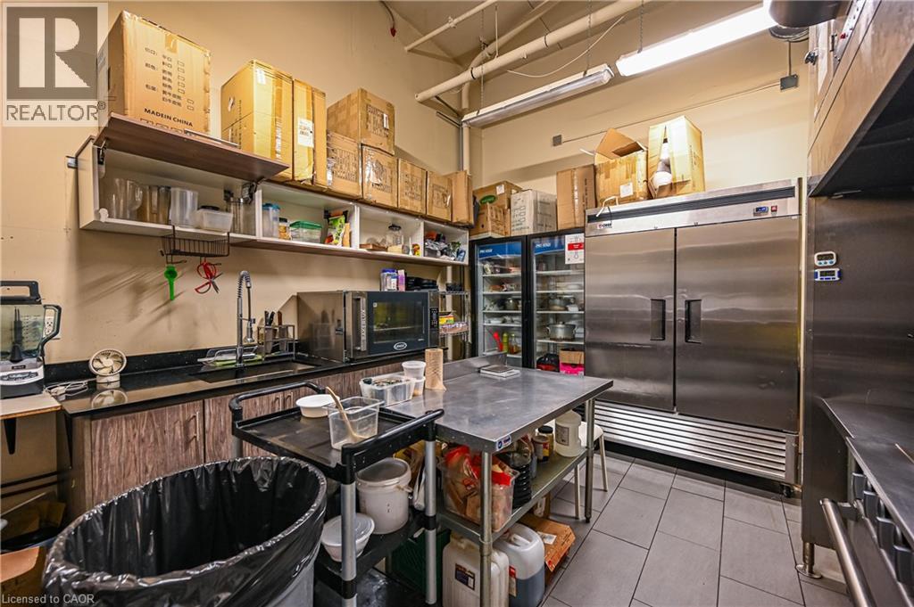 62 Balsam Street Unit# B102, Waterloo, Ontario  N2L 3H2 - Photo 13 - 40761009