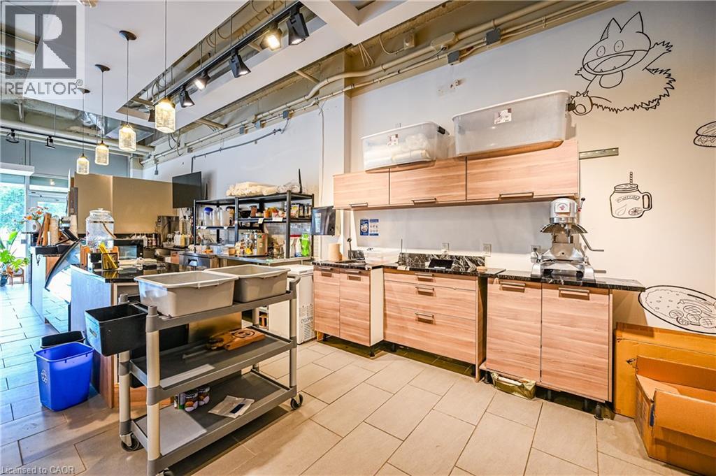 62 Balsam Street Unit# B102, Waterloo, Ontario  N2L 3H2 - Photo 9 - 40761009