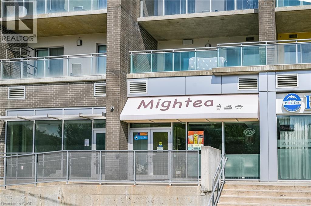 62 Balsam Street Unit# B102, Waterloo, Ontario  N2L 3H2 - Photo 1 - 40761009