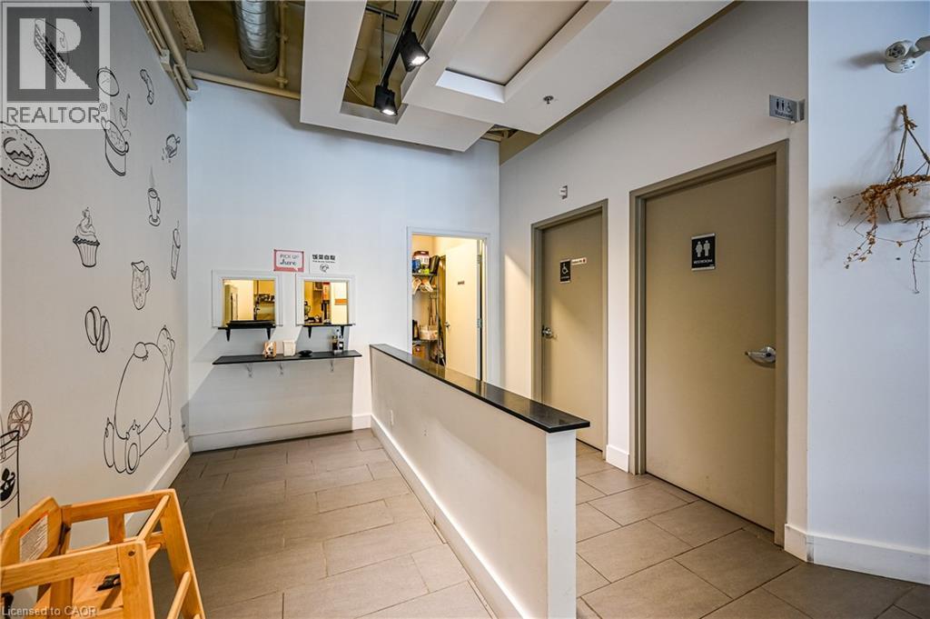 62 Balsam Street Unit# B102, Waterloo, Ontario  N2L 3H2 - Photo 11 - 40761009