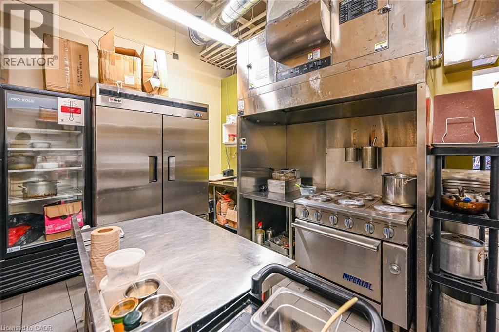 62 Balsam Street Unit# B102, Waterloo, Ontario  N2L 3H2 - Photo 14 - 40761009