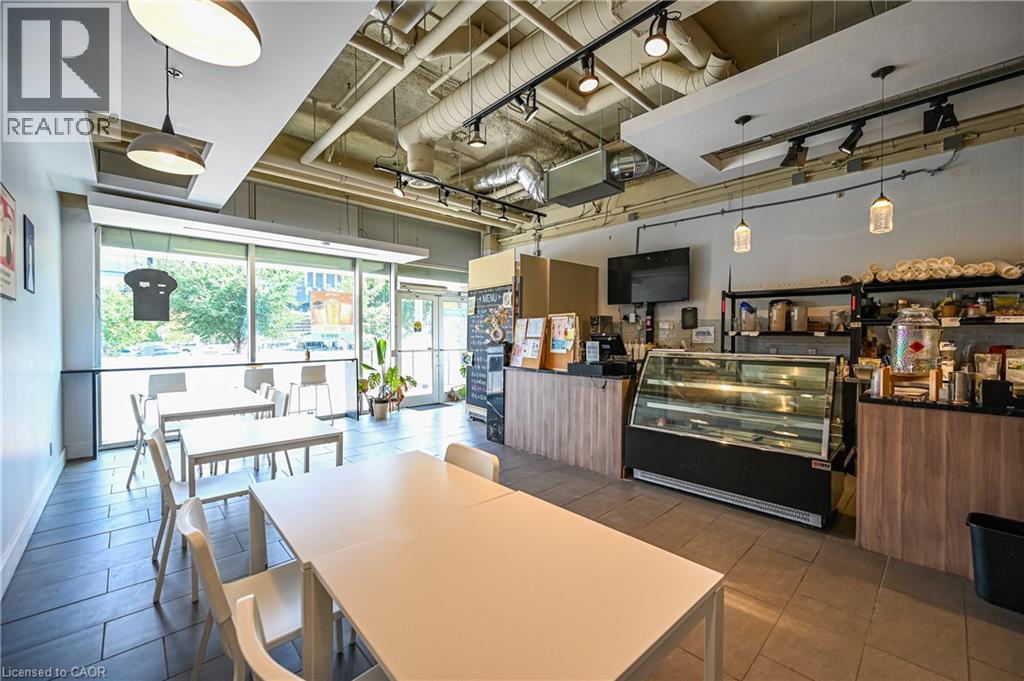 62 Balsam Street Unit# B102, Waterloo, Ontario  N2L 3H2 - Photo 5 - 40761009