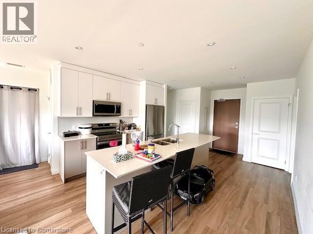 525 New Dundee Road Unit# 601, Kitchener, Ontario  N2P 2L1 - Photo 5 - 40761041