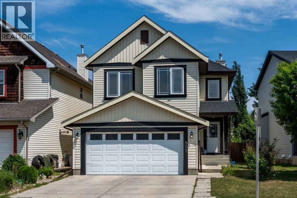 Property at 992 Copperfield Boulevard SE image 1