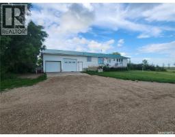 Janssen Acreage, Benson Rm No. 35, Ca