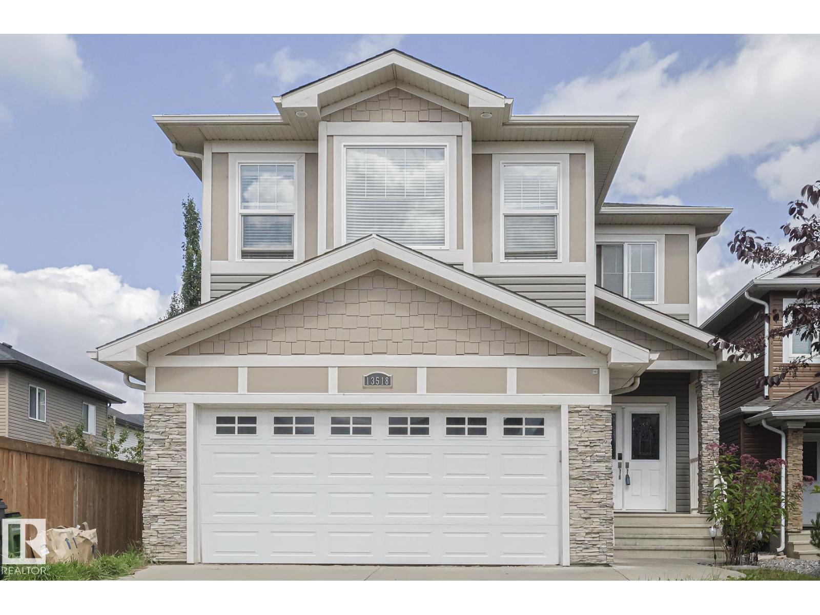 13518 162a Av Nw, Edmonton, Alberta  T6V 0C3 - Photo 59 - E4453717